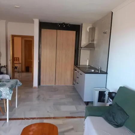 Place-to-relax Apartamento