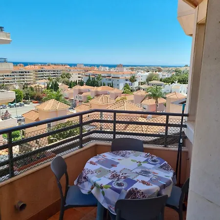 Apartamento Place-to-relax