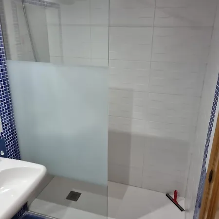 Place-to-relax Апартаменты Сан-Луис-де-Сабинильяс