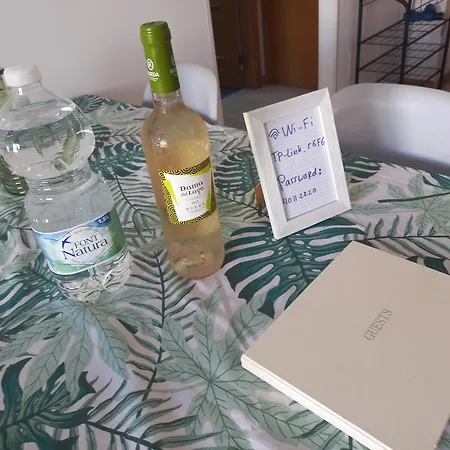 Apartmán Place-to-relax *