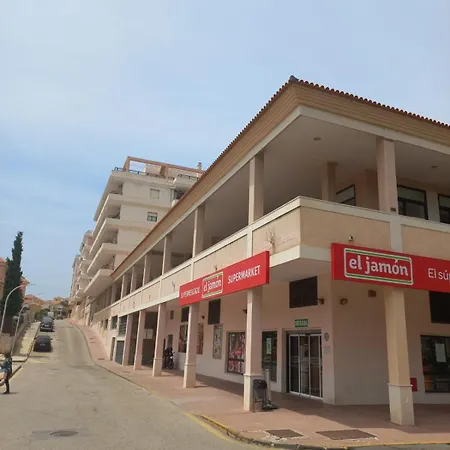 Place-to-relax * San Luis de Sabinillas
